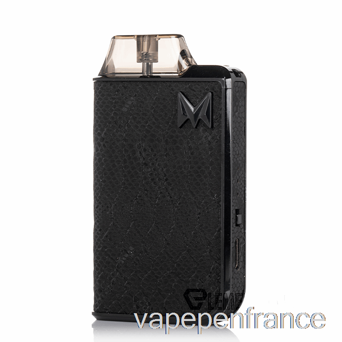 Mi-pod 2.0 Plus Système De Pod Stylo Vape à écailles Sombres